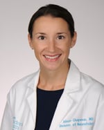 Alison Kristen Chapman image