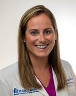 Maggie L. Westfal image