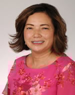 Maria Jennifer Francis Diaz image