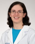 Rachel Miriam Kaplan image