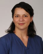 Julia Arana West image