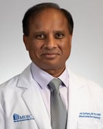 Venkateshwar Kotiah Gottipaty image