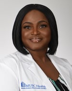 Yolanda D Walker image