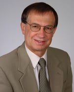 Bruce Harris Thiers image