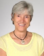 Joan Marie Cain image