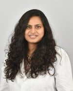 Sai Deepika Potluri image