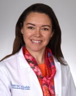 Heather Leigh Evans image