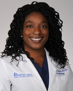 Maranda Nicole Ferguson image