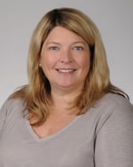 Ashley B. Klumb image