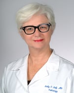 Sally Elizabeth Self image