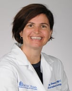 Mary Elizabeth Shearer image