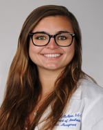 Megan LaTorre McManus image