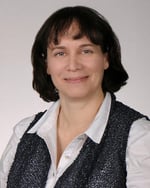 Patricia Mathias image