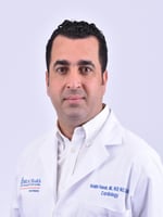 Abdallah Kamouh image