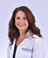 Michelle Butterworth image