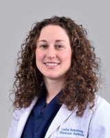 Leslie Armstrong image