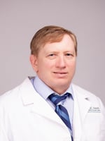 Trevor Robinson image