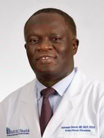 Akinwale Olatosi image