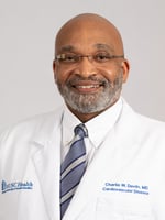 Charlie Devlin image