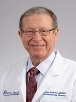 James Richardson image