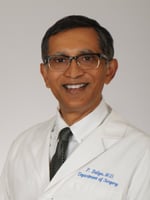 Prabhakar Baliga image