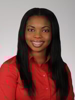 Cherika Gadson image