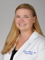 Genevieve Wolpert image