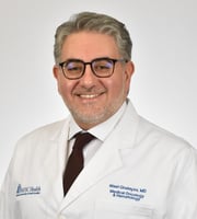 Wael Ghalayini image