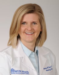 Kimberly Michelle Green image