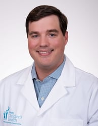 Christopher Hume Daly Jr. image