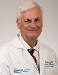 Mark Allen Stacy image