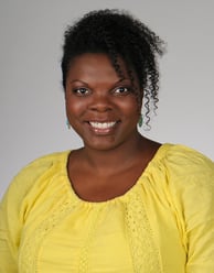 Mileka Richelle Gilbert image