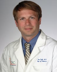 Ronald J. Teufel image