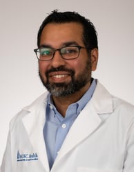 Ameet Singh Nagpal image