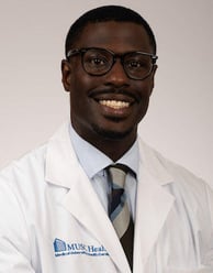 Jamel Lekeif Frazier Brown image