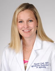 Heather Marie Cook image