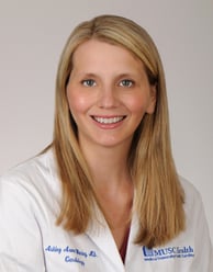 Ashley Arana Waring image