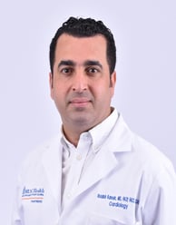 Abdallah Kamouh image