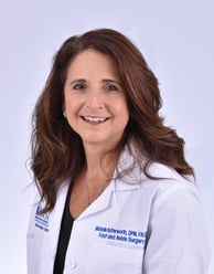 Michelle Butterworth image