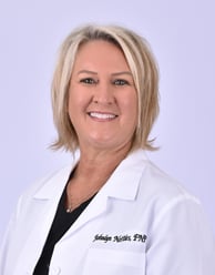 Johnlyn Nettles image