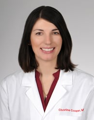 Christine Cooper image