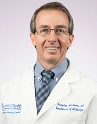 Douglas Johnson image