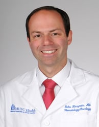 John Michael Kaczmar image