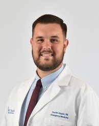 Dustin Eric Hayes image