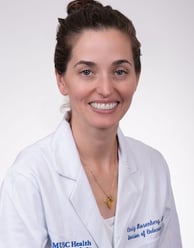 Emily Rosenberg image