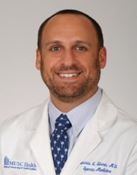 Harris Scott Slone image