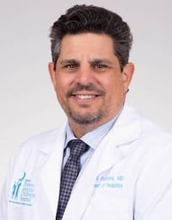 John Vincent Pastore image