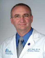 Edward C Jauch image