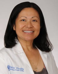 Maria Cecilia Reyes image