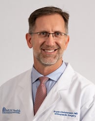 Bryan Lee Christensen image